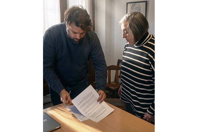 Mensa Argentina y el Colegio Nuestra Señora de la Unidad formalizan un convenio educativo en la zona norte