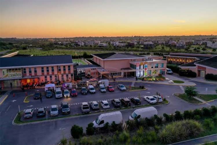 Una escuela de Escobar quedó entre las 10 mejores del mundo por un innovador modelo educativo basado en datos
