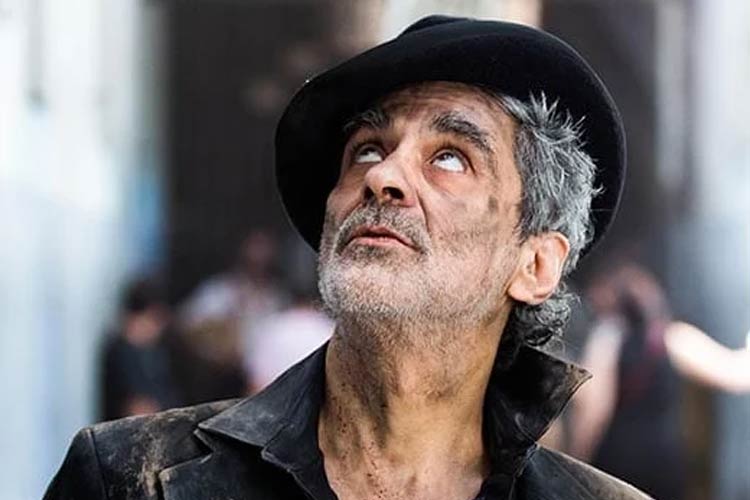 Murió Daniel Melingo: el músico tenía 68 años y preparaba el lanzamiento de un nuevo disco