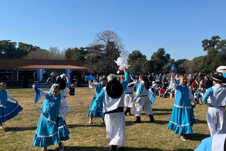 San Isidro celebrará el Día de la Independencia con shows, talleres y actividades gratuitas en Villa Adelina