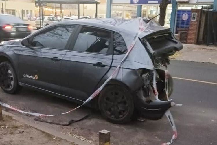 Choque fatal en la Panamericana: imputaron a un abogado por la muerte de una conductora de aplicación