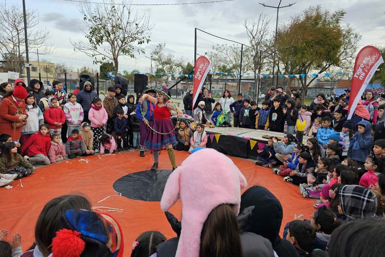 Vacaciones de invierno en Tigre: más de 70 actividades gratuitas con teatro, cine y espectáculos para toda la familia