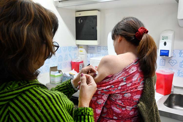 Tigre suma atención médica los sábados para ampliar el acceso a los servicios de salud