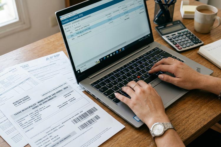 San Isidro lanzó un plan de pagos online con descuentos de hasta el 50% para regularizar tasas municipales