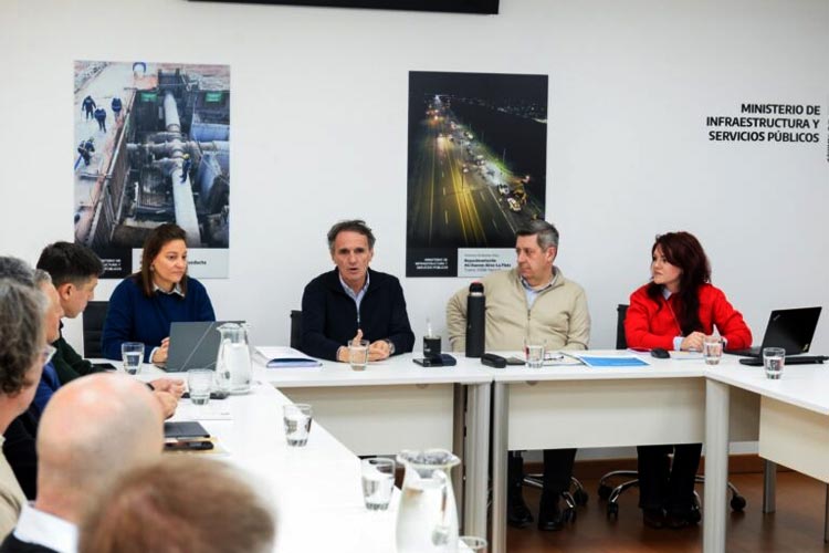 Provincia de Buenos Aires activa un plan de prevención ante la llegada de El Niño