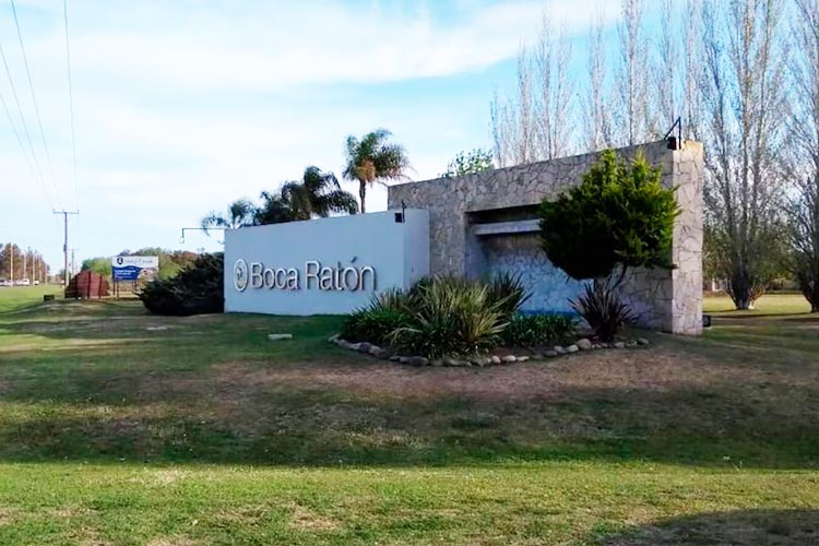 Pilar: un hombre entró armado a un country, baleó a la pareja de su ex y está prófugo