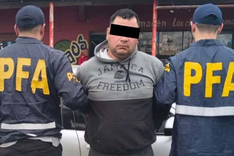 Detuvieron en Merlo a un hombre acusado de abusar sexualmente de seis menores durante diez años