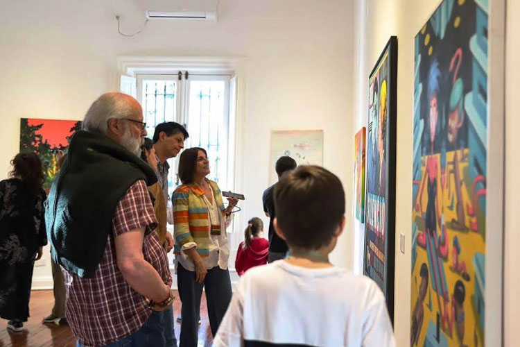 Vicente López abrió las inscripciones para El Félix, ExpoArt Carapachay y nuevas convocatorias culturales