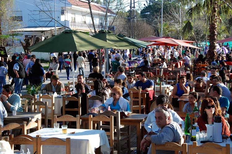 Vacaciones de invierno en Tigre: Paseo Victorica, Dique Luján y Boulevard Sáenz Peña, tres recorridos para disfrutar naturaleza y gastronomía