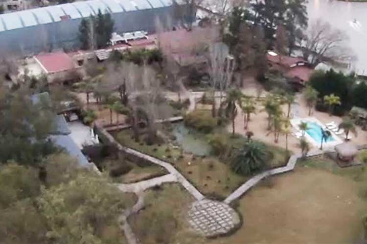 Detuvieron al ex jefe de seguridad de Daniel Scioli por el intento de robo a su casa en Tigre