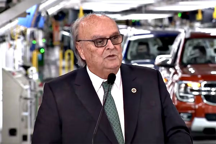 De Mendiguren demandará a Javier Milei por los insultos en la Exposición Rural