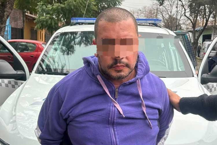 Don Torcuato: detuvieron al acusado de atacar a martillazos a su ex pareja
