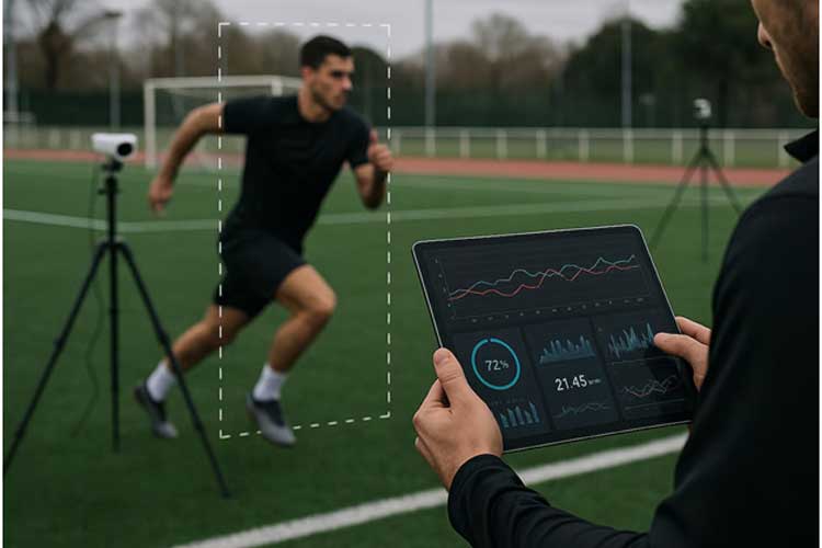 Cómo la innovación tecnológica está transformando el entretenimiento deportivo en Argentina
