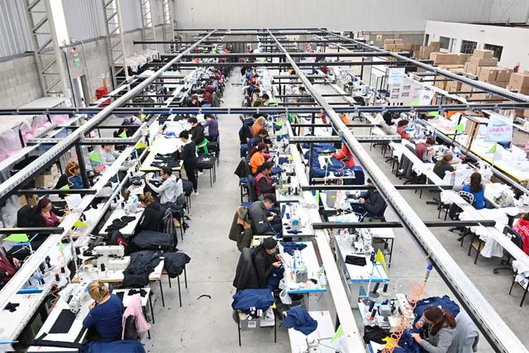 Will Der cerró su planta de General Pacheco y dejó a 120 trabajadores en la incertidumbre