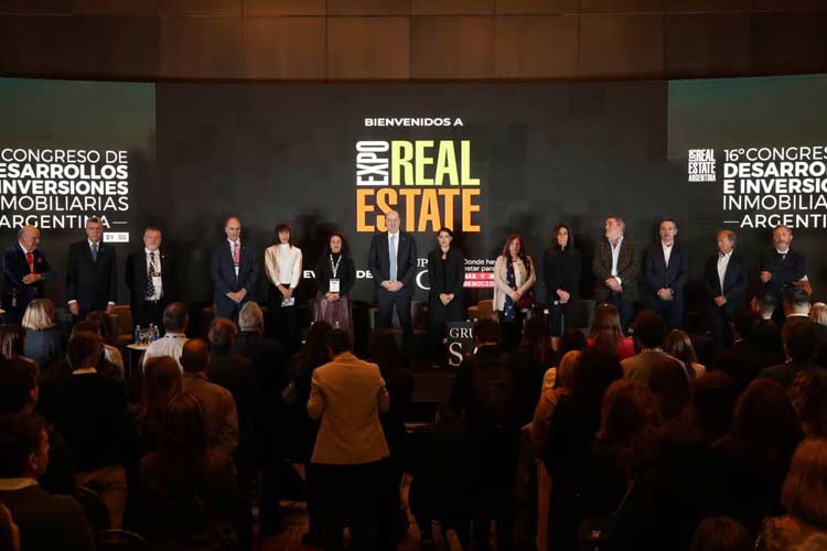 Expo Real Estate Argentina puso a Miami en el centro del debate sobre las nuevas inversiones inmobiliarias