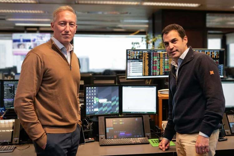 San Isidro consiguió $30 mil millones en el mercado para obras de infraestructura