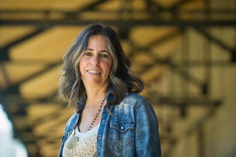 El Festival Literario de San Isidro comienza este viernes con Agustina Caride El Festival Literario de San Isidro comienza este viernes con Agustina Caride