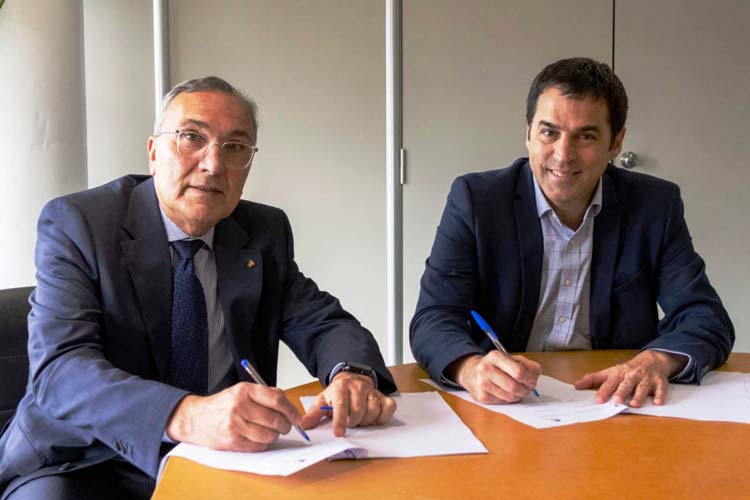 San Isidro y la Universidad Favaloro formarán médicos en los centros de salud municipales