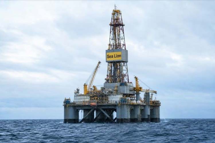 Sea Lion, el proyecto petrolero que encendió una nueva disputa por los recursos de Malvinas