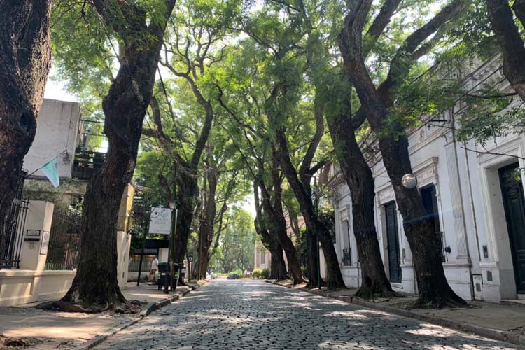 San Isidro organiza una agenda especial de turismo con recorridos gratuitos durante septiembre San Isidro organiza una agenda especial de turismo con recorridos gratuitos durante septiembre