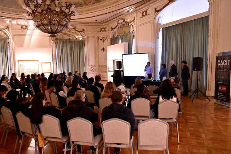 Tigre Photo Fest: comienza la octava edición con tres días de fotografía y actividades gratuitas