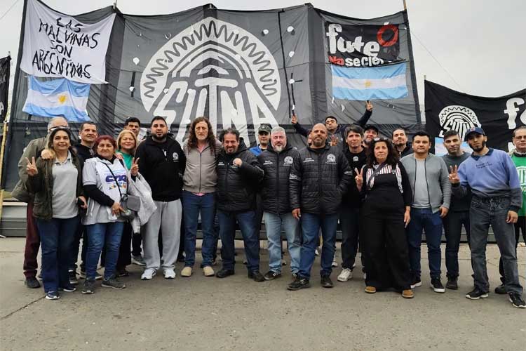 FATE: crece la tensión en San Fernando mientras el SUTNA espera una respuesta judicial