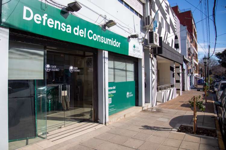 Defensa del Consumidor San Isidro: un vecino recuperó $27 millones por un plan de ahorro
