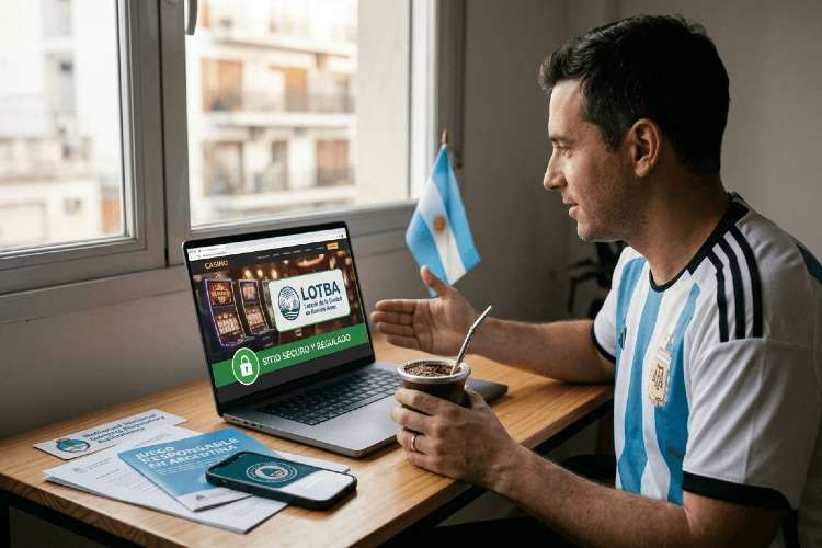 El Marco de Legalidad de los Casinos en Línea en Argentina: Claves para una Experiencia Segura