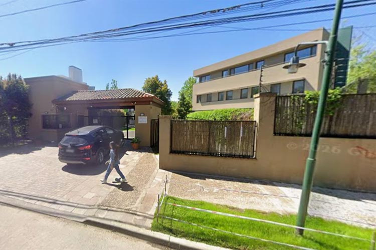 Violenta entradera en San Isidro: ataron y golpearon a un abogado mientras dormía