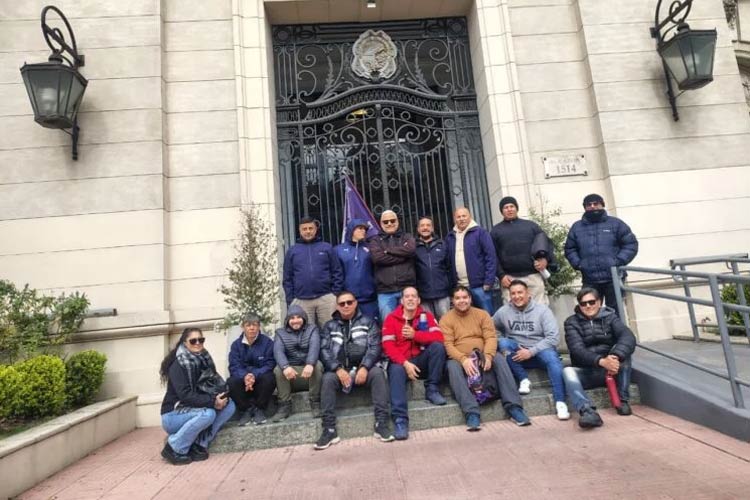 Tigre: ATRAMUTI pidió una paritaria urgente y reclamó un aumento salarial del 30%