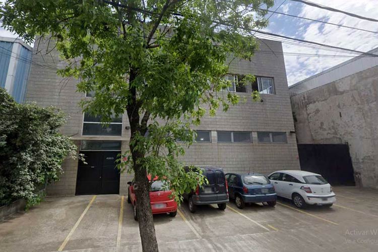 Jutex, la textil de Vicente López que confeccionó para grandes marcas, entró en concurso preventivo