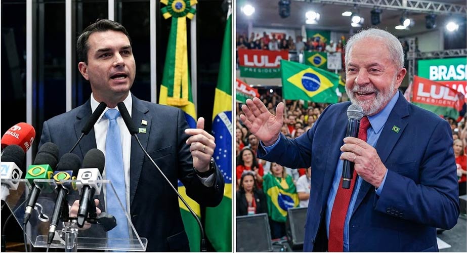 Bolsonaro ganó la primera vuelta en Brasil y enfrentará a Lula en el balotaje