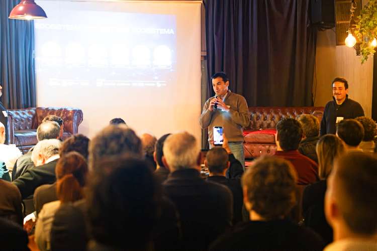 San Isidro creó una Red de Startups y presentó un proyecto de incentivos para atraer inversiones