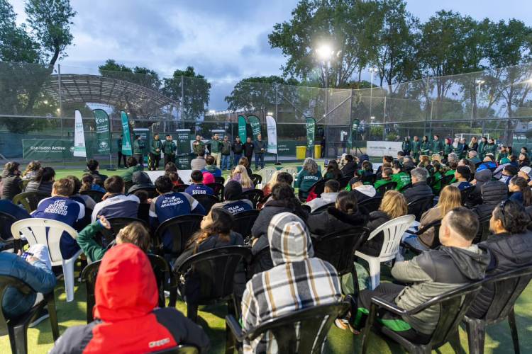 San Isidro tendrá 142 representantes en la final de los Juegos Bonaerenses 2026
