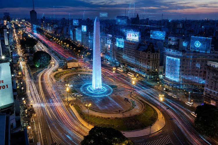 La Ciudad de Buenos Aires lanzó un plan para pagar deudas de ABL y Patentes con hasta 100% de quita de intereses