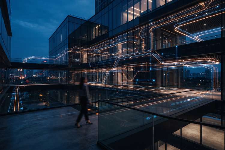 Transformación tecnológica y arquitectura de software en el entretenimiento digital contemporáneo. Transformación tecnológica y arquitectura de software en el entretenimiento digital contemporáneo.