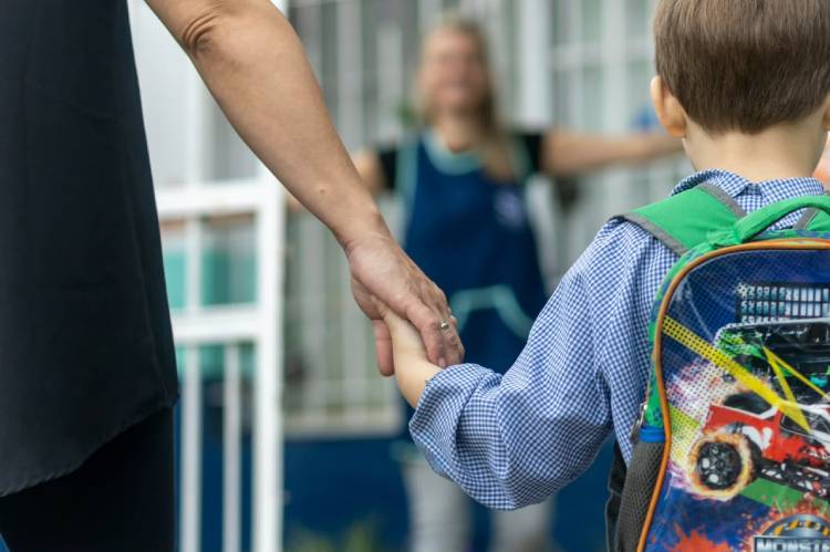 San Isidro abrió la preinscripción escolar 2027: cómo anotarse y qué niveles incluye