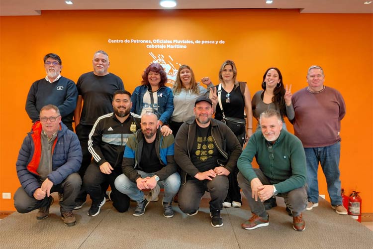 Sindicatos, organizaciones sociales y dirigentes políticos lanzan un encuentro por la soberanía en Zona Norte